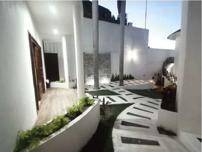 cabañas playa careyeros nayarit mexico siete cabañas con acabados de lujo