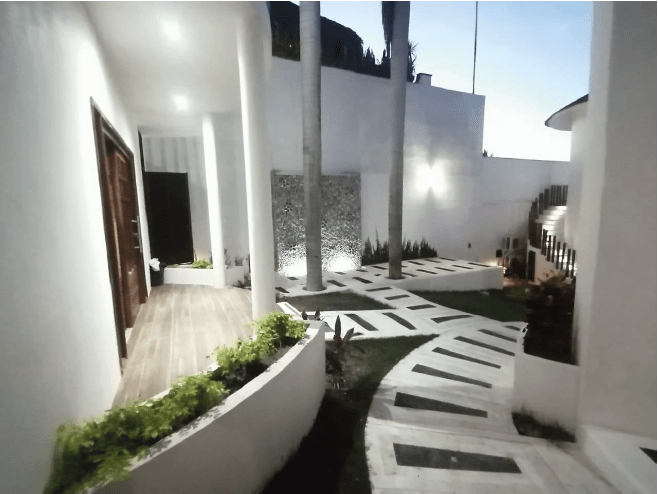 cabañas playa careyeros nayarit mexico siete cabañas con acabados de lujo