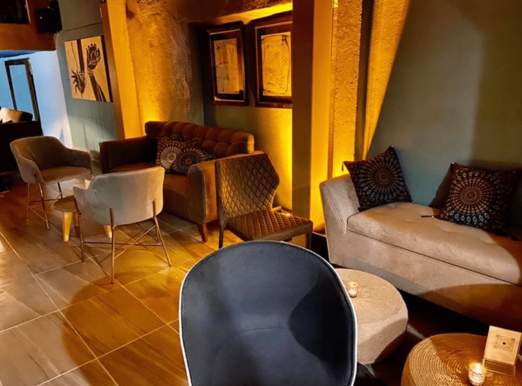 161 Bar 161 Puerto&nbsp;Vallarta