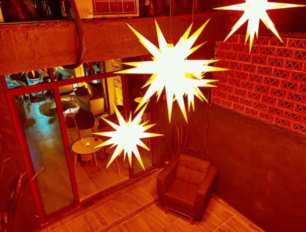 client 161bar pv hall remodelacion exitosa